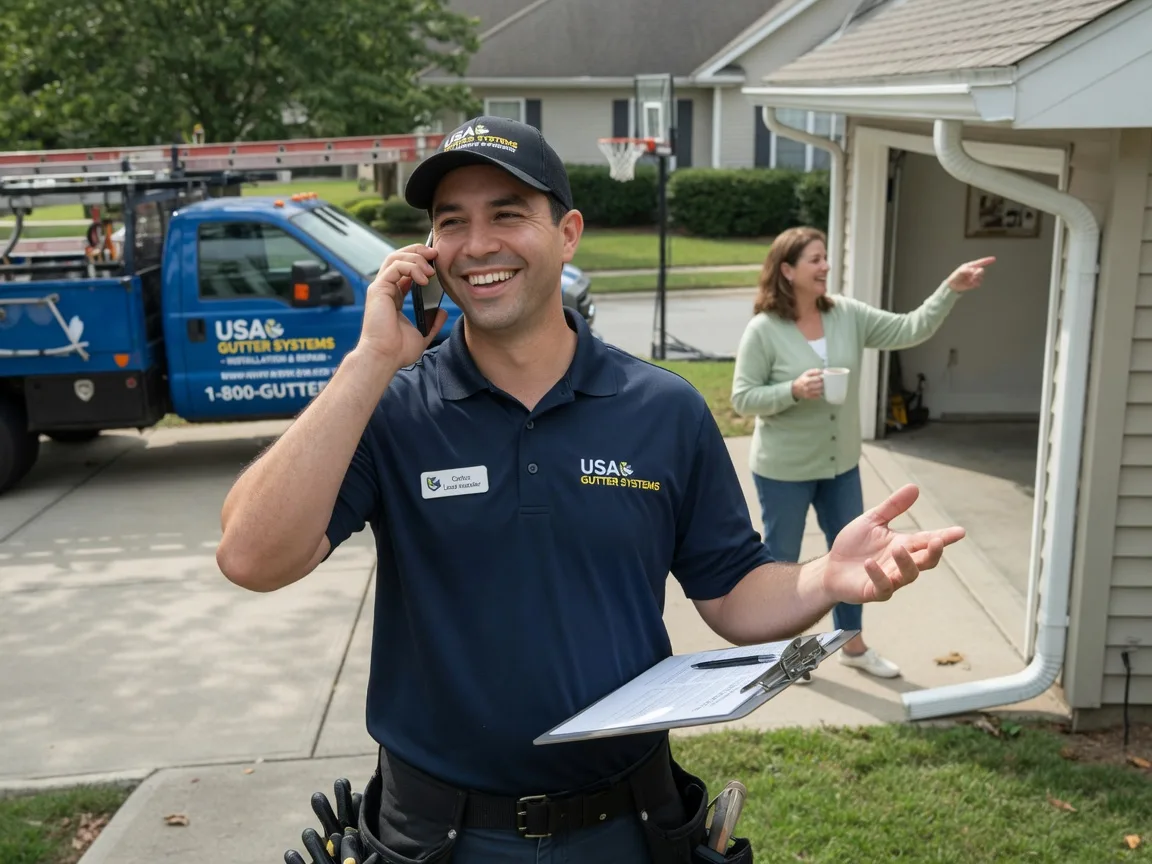 Gutter Installation Holly, MI FAQs
